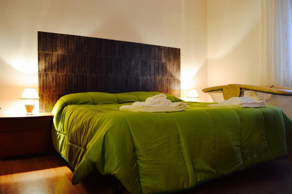 La Casa Di Olga Lägenhet Matera Rum bild