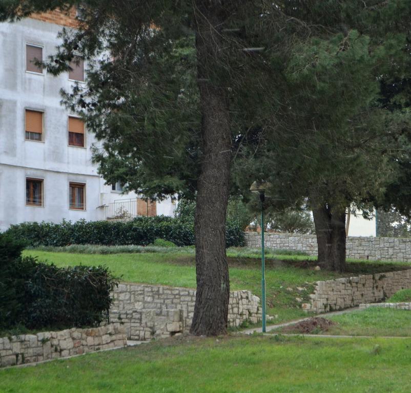 La Casa Di Olga Lägenhet Matera Exteriör bild