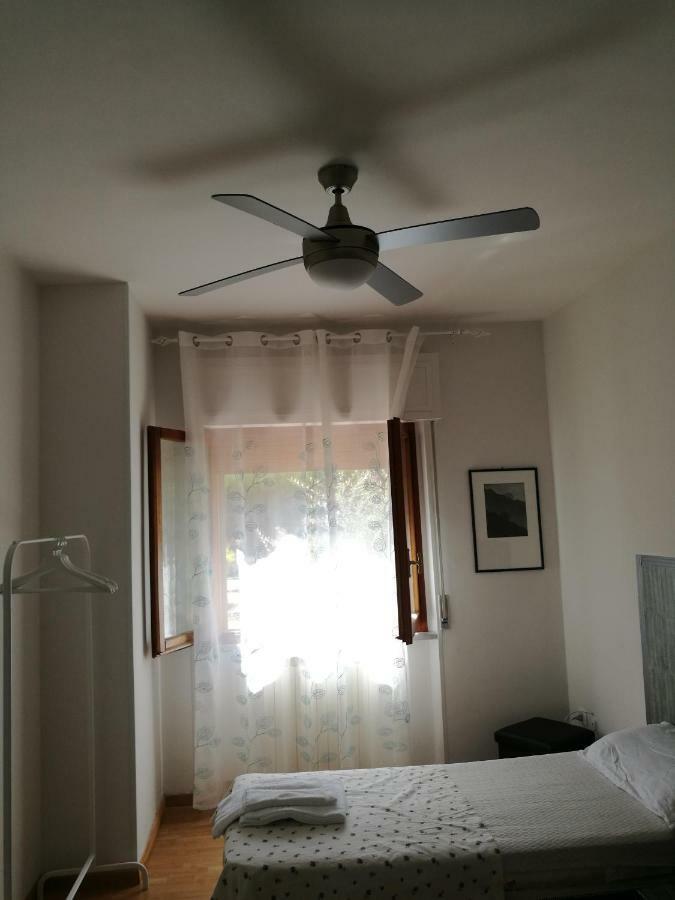 La Casa Di Olga Lägenhet Matera Exteriör bild