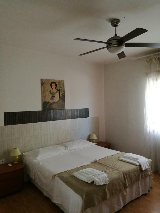 La Casa Di Olga Lägenhet Matera Exteriör bild